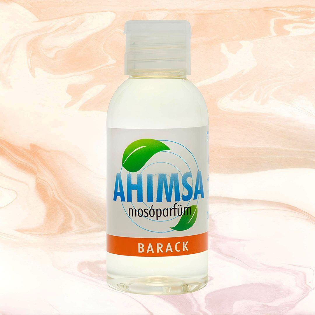 AHIMSA BARACK MOSÓPARFÜM 
